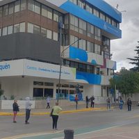 Personas con discapacidad exigen el cumplimiento del cupo por inclusión laboral