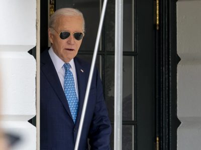 Biden emitirá orden para sancionar a colonos israelíes involucrados en violencia en Cisjordania