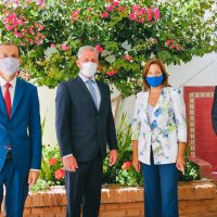 Gutiérrez y otros gobernadores patagónicos participarán de la cumbre por el congelamiento de precios