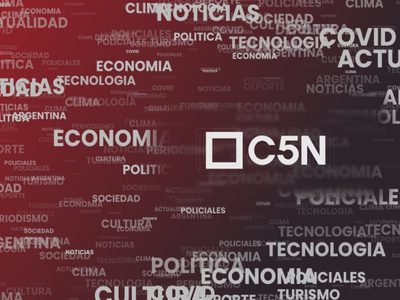 La jugada que sacude los cimientos de C5N