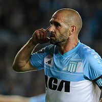 Racing, todo listo para enfrentar a Atlético Tucumán