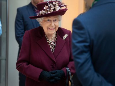 La Reina Isabel“No queda más tiempo”: La inesperada confesión del estado de salud de la Reina Isabel