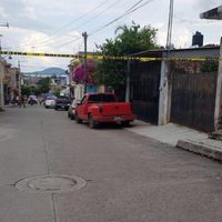 Balacera en Jacona, Michoacán, deja tres muertos y dos heridos