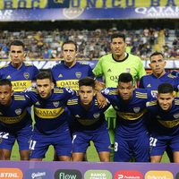 ¿Otro defensor de Boca que se marcha al exterior?