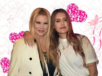 "Salimos adelante": Mica Tinelli mostró increíbles videos de Soledad Aquino tras regresar a su hogar