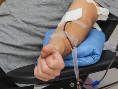 Alerta en Neuquén: el Hospital Castro Rendón se quedó sin reservas de sangre 0 positivo