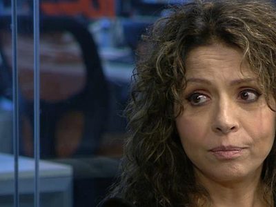 “Te fuiste”: el dolor de Patricia Sosa frente a una terrible pérdida en medio de la pandemia
