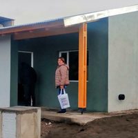 El gobierno pretende mejorar por ley el cobro de las cuotas de viviendas entregadas por el IPVU
