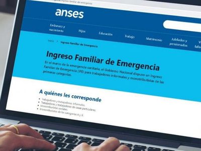 ANSES: este es el calendario completo para quienes cobran el IFE en el Correo Argentino