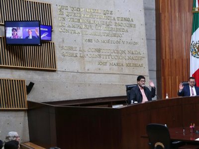 Tribunal Electoral pide “montos diferenciados” de topes de campaña para la elección judicial