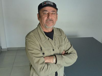 Cuántos años podría pasar en la cárcel el policía que disparó contra Raúl Godoy