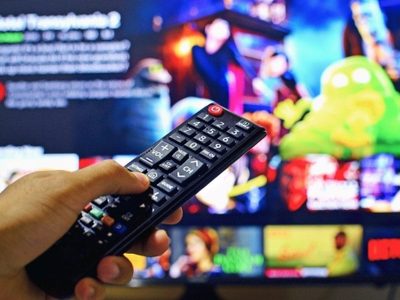 ¡Maratón en familia! Netflix se juega todas las fichas y preparó esto para los niños de la casa...