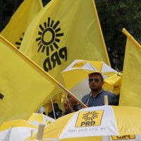 Se extingue el Sol Azteca: arranca formalmente la desaparición del PRD