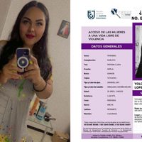 Enfermera Yolotzin Guadalupe desapareció en la GAM y fue hallada sin vida en Ecatepec
