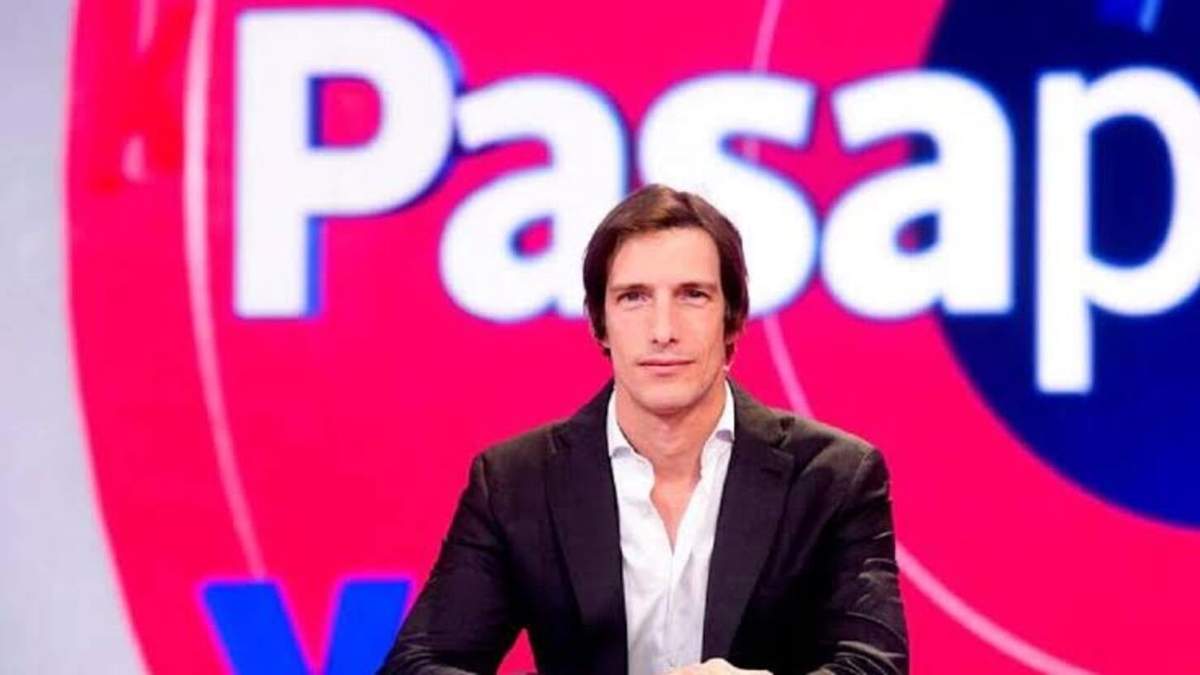 "Pasapalabra". Fuente: (Instagram)