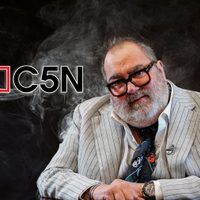 La decisión que habría tomado Jorge Lanata tras lo sucedido en la pantalla de C5N