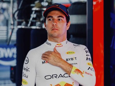 No será fácil: los millones que debería pagar Red Bull para rescindirle el contrato a Checo Pérez