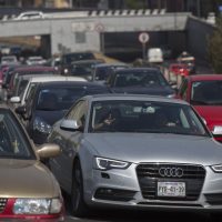 El robo de vehículos se disparó 13% en el sexenio de Peña: AMIS