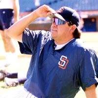 Fernando Valenzuela: Jugada contra el tiempo