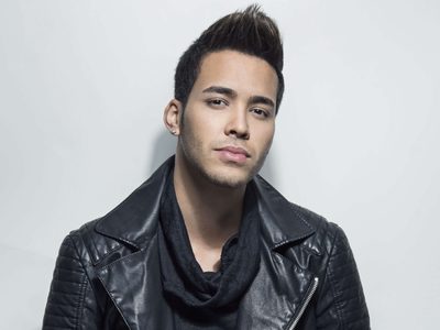 “No fue nada fácil”: Prince Royce habló por primera vez sobre su experiencia con el coronavirus