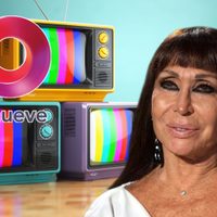El descargo de Moria Casán tras las críticas a Tamara Báez, la novia de L-Gante