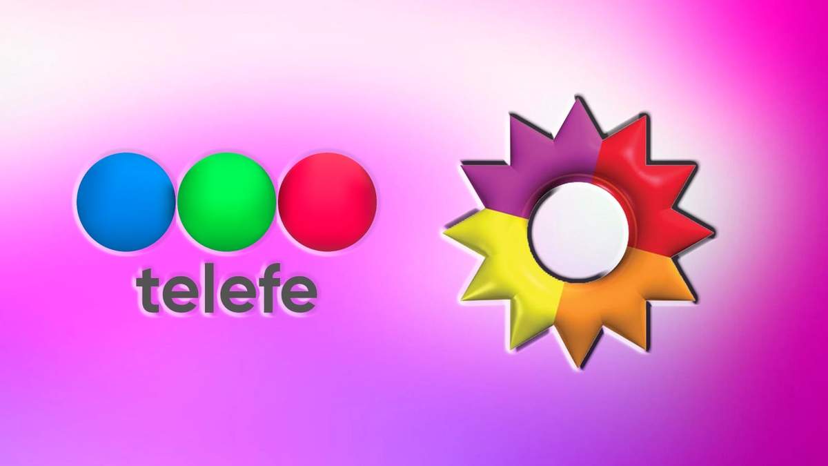 Telefe y El Trece. Fuente: (Minuto Neuquén)