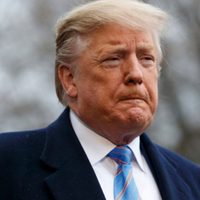 Trump exige que Biden se someta al antidoping previo a debate por la presidencia