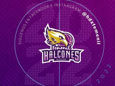 Denuncian sexualización del equipo femenil de baloncesto de Halcones Xalapa