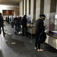 Veracruz: empleados judiciales tramitan amparo contra regreso a 'nueva normalidad”