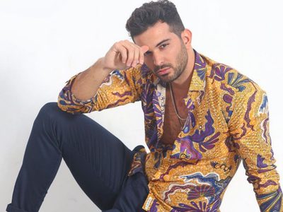 Suso Álvarez se defiende con todo de la acusación de Sofía Suescun: "Mentí para protegerte"