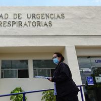 Nueva variante de covid causa dolorosas irritaciones de garganta: esto es lo que se sabe