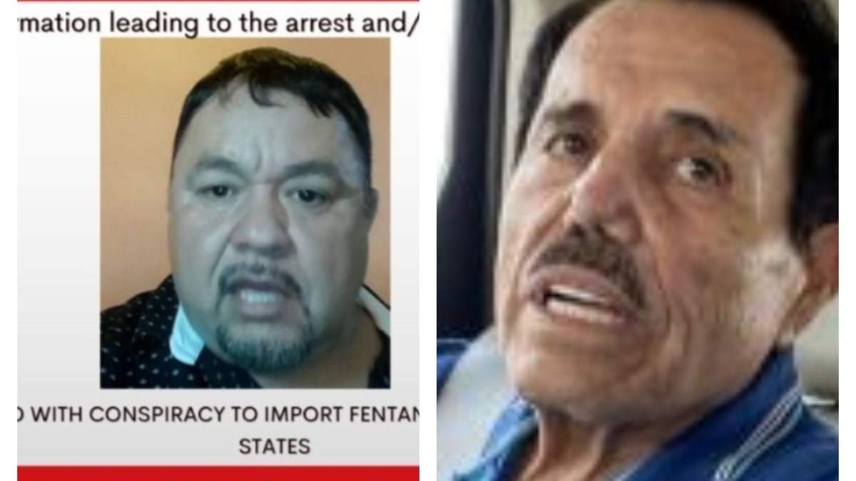 Martín García Corrales, integrante del grupo de Ismael El Mayo Zambada, asesinado en Sinaloa