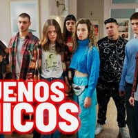 A dos días de su debut, la decisión que El Trece tomó con "Buenos chicos"