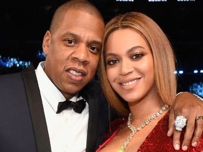 Jay-Z y Beyoncé publicaron un poderoso mensaje en sus redes para pedir justicia por George Floyd