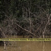 Uno de los detenidos por la desaparición en la Amazonía confesó: la Policía encontró dos cuerpos