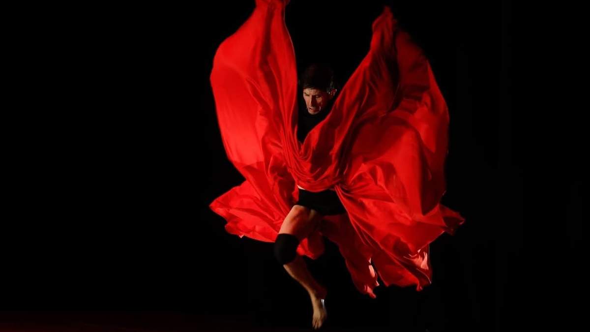 Danza
