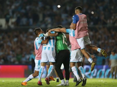 Los mejores memes del triunfo de Racing a Independiente