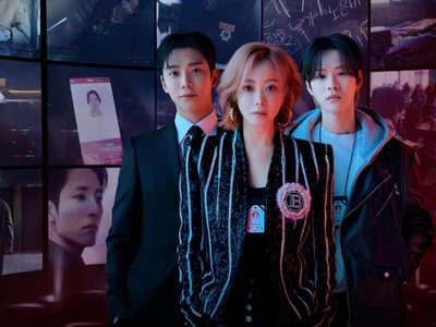 Imposible no verla: la serie coreana de Netflix que habla sobre varias polémicas en el país