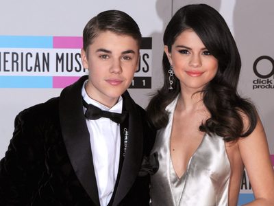 ¿Cómo tomará esto Hailey? Sale a la luz un video del pasado de Selena Gómez y Justin Bieber