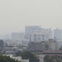 Doble Hoy No Circula aumenta niveles de ozono: Centro de Ciencias de la Atmósfera de la UNAM