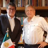 López Obrador reitera que habrá "división y equilibrio de poderes" cuando asuma la Presidencia (Video)