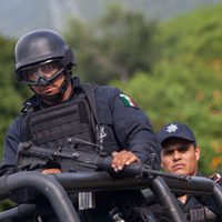 Pobladores reportan 20 muertos tras balacera en La Montaña de Guerrero