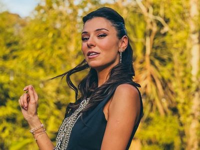 Princesa de mamá: así de grande está India, la hija de la China Ansa de Telefe