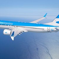Las aerolíneas deberán informar antes de aterrizar si tienen casos sospechosos de coronavirus