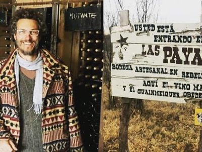 Acuden al crowdfunding para desarrollar un viñedo con uvas exóticas