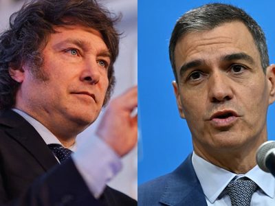 DANA en Valencia: el gobierno de Javier Milei ofreció ayuda y no hubo respuesta por parte de España