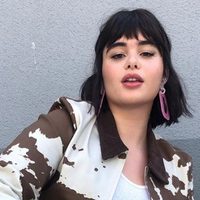 Esta es la joven que cambió para siempre la industria del modelaje impulsando cuerpos "más reales"
