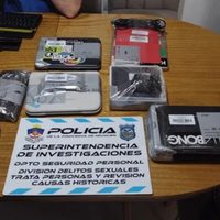 Secuestran en Neuquén dispositivos usados para distribuir contenido de abuso sexual infantil