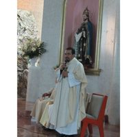 Presumen asesinato de párroco de BC reportado como desaparecido