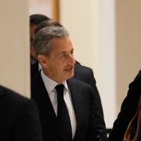 Condenan al expresidente de Francia, Nicolas Sarkozy a 5 años de prisión por conspiración criminal